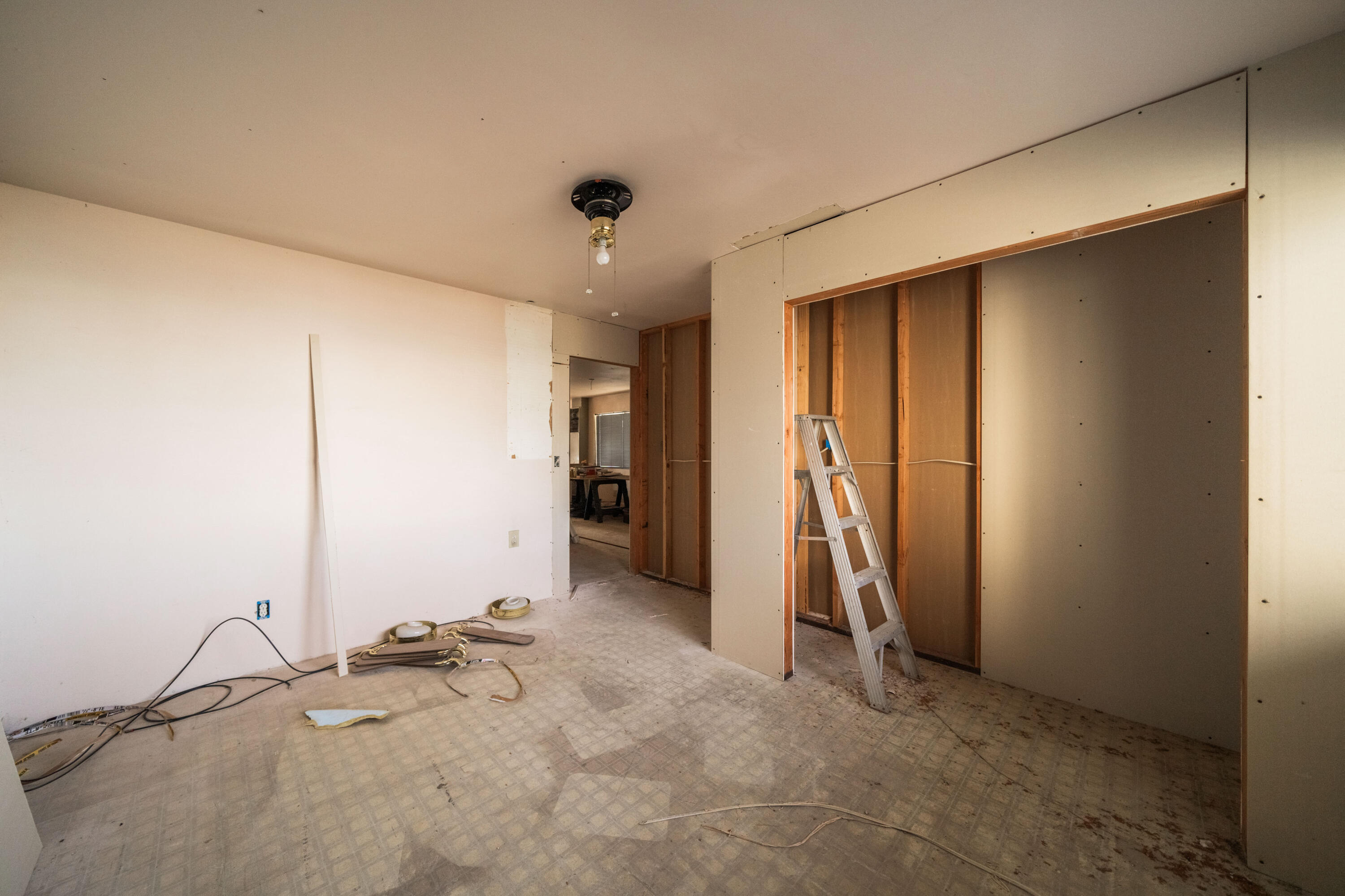 240 Kimball Road Red Bluff, CA 96080 - Photo 37 of 56 a view of a room with gym equipment