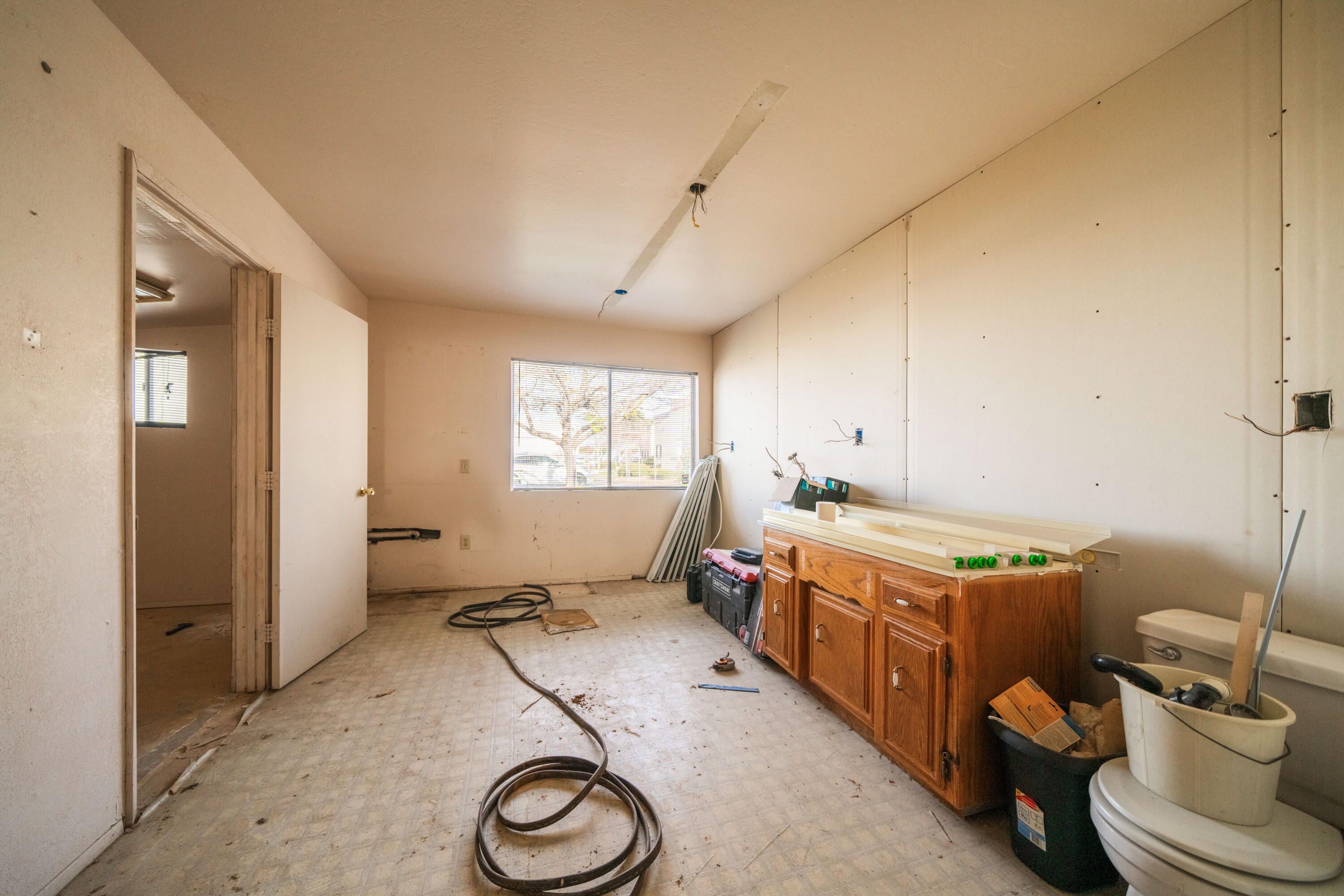 240 Kimball Road Red Bluff, CA 96080 - Photo 38 of 56 a room with storage and utility