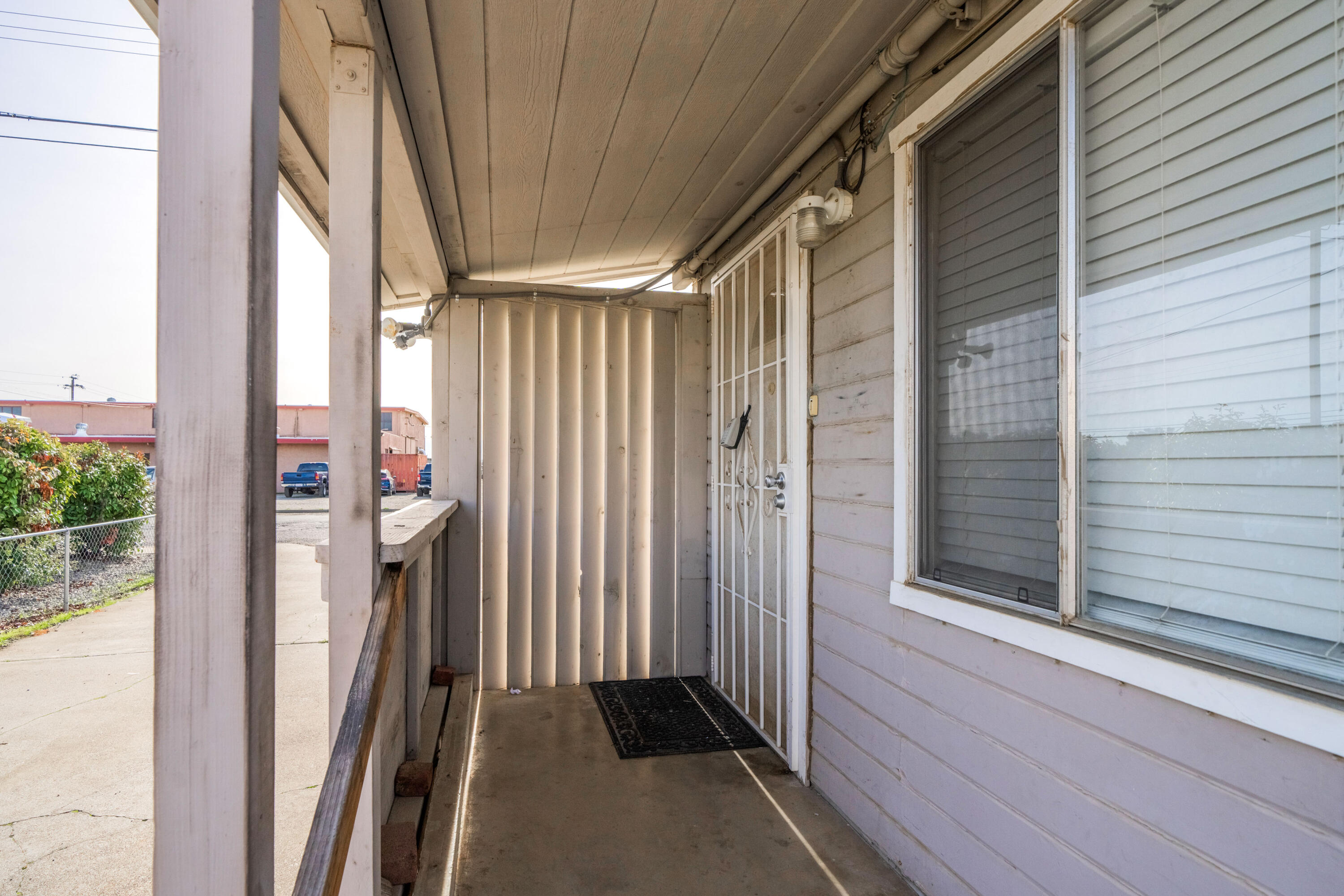 240 Kimball Road Red Bluff, CA 96080 - Photo 4 of 56 a view of a back yard