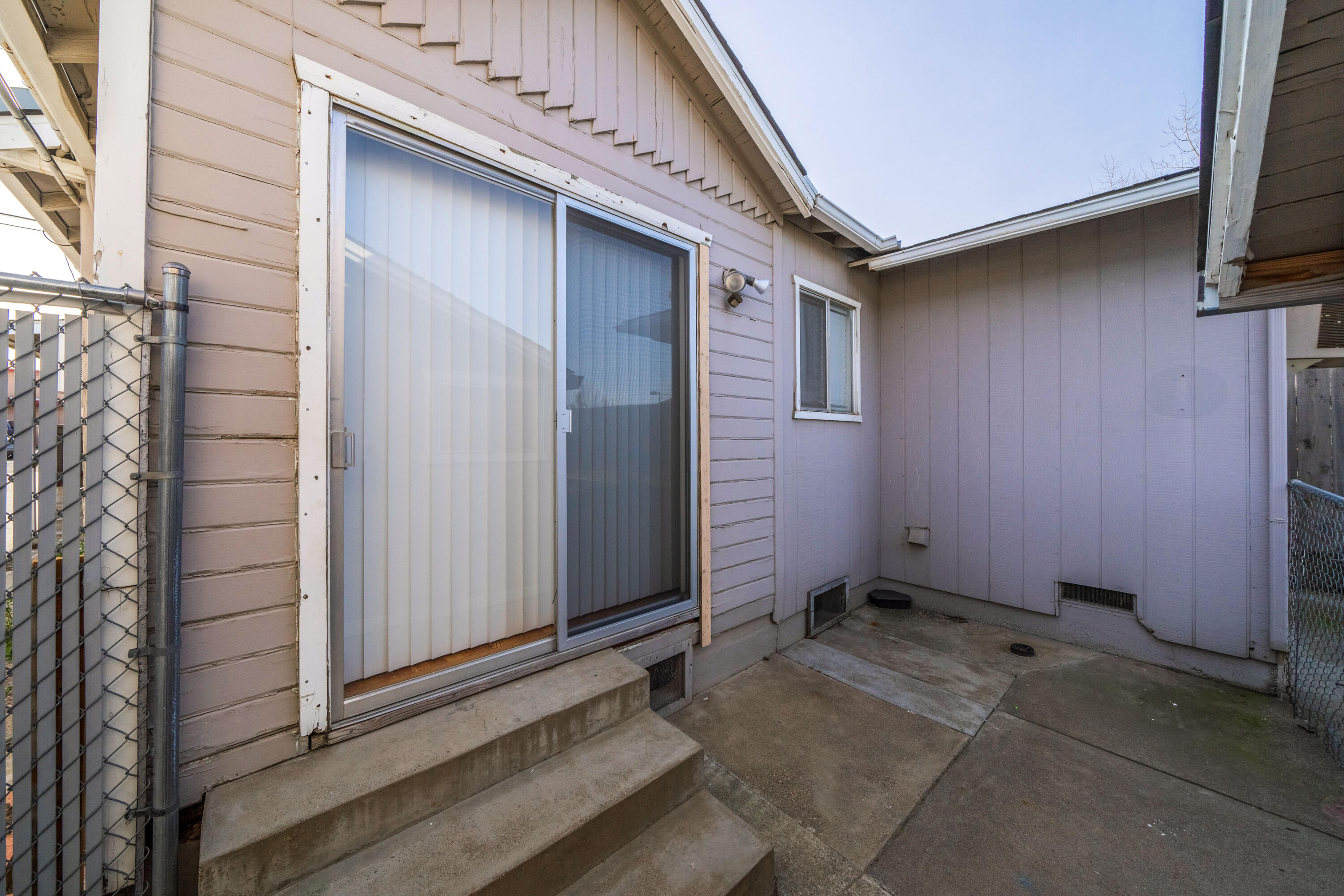240 Kimball Road Red Bluff, CA 96080 - Photo 42 of 56 a view of an entrance to house