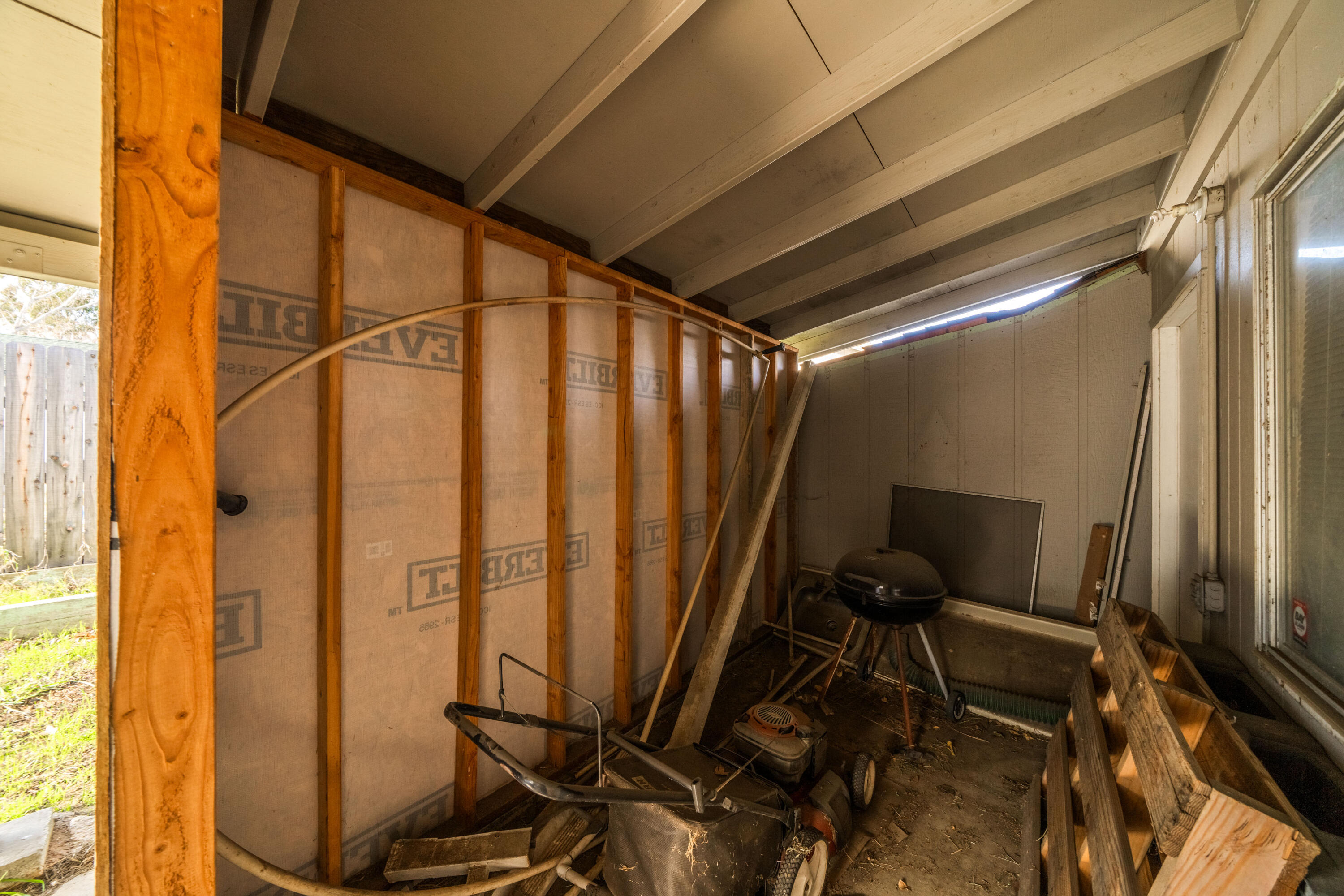 240 Kimball Road Red Bluff, CA 96080 - Photo 45 of 56 a view of a room with gym equipment