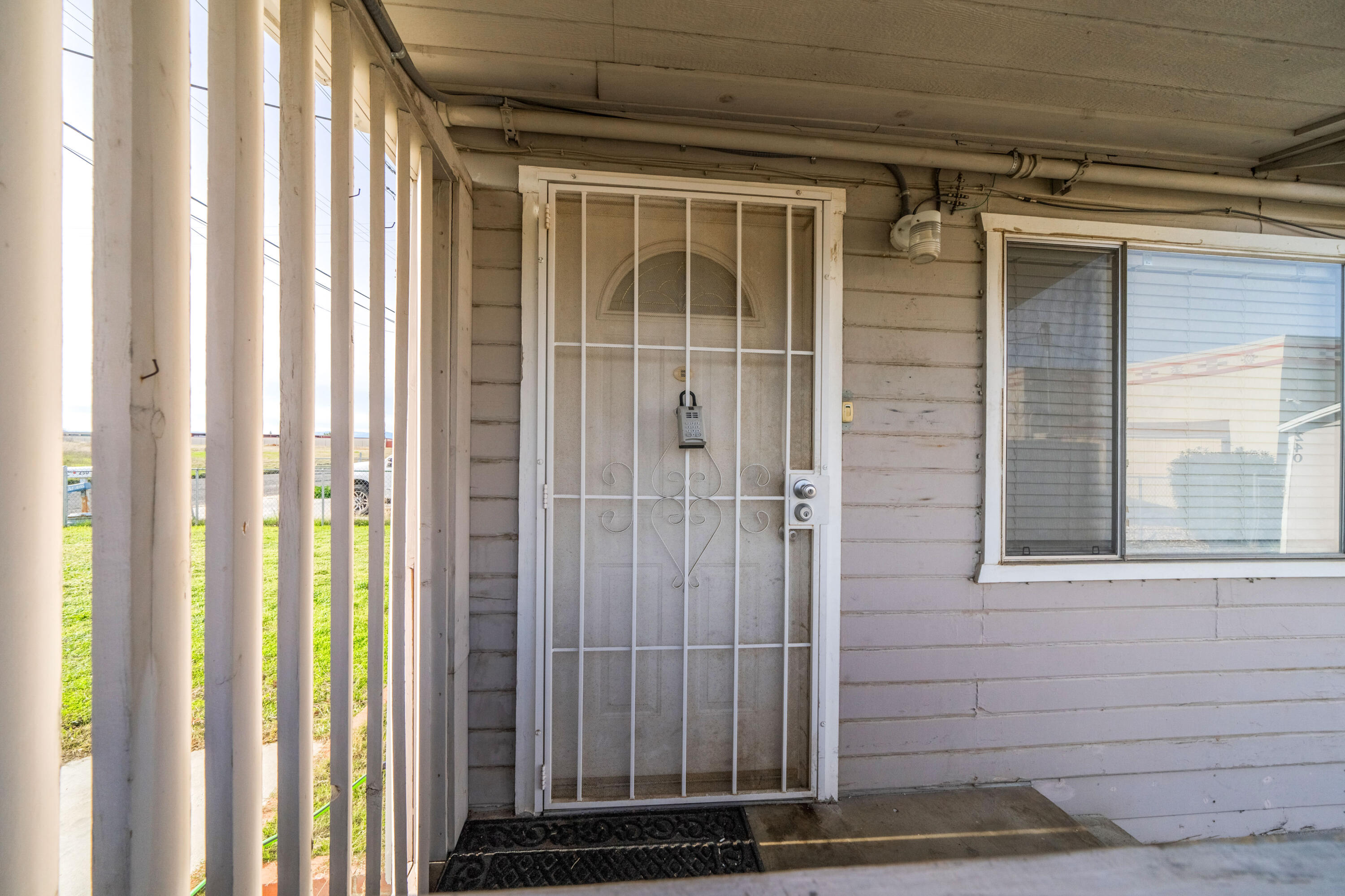 240 Kimball Road Red Bluff, CA 96080 - Photo 5 of 56 a view of a door