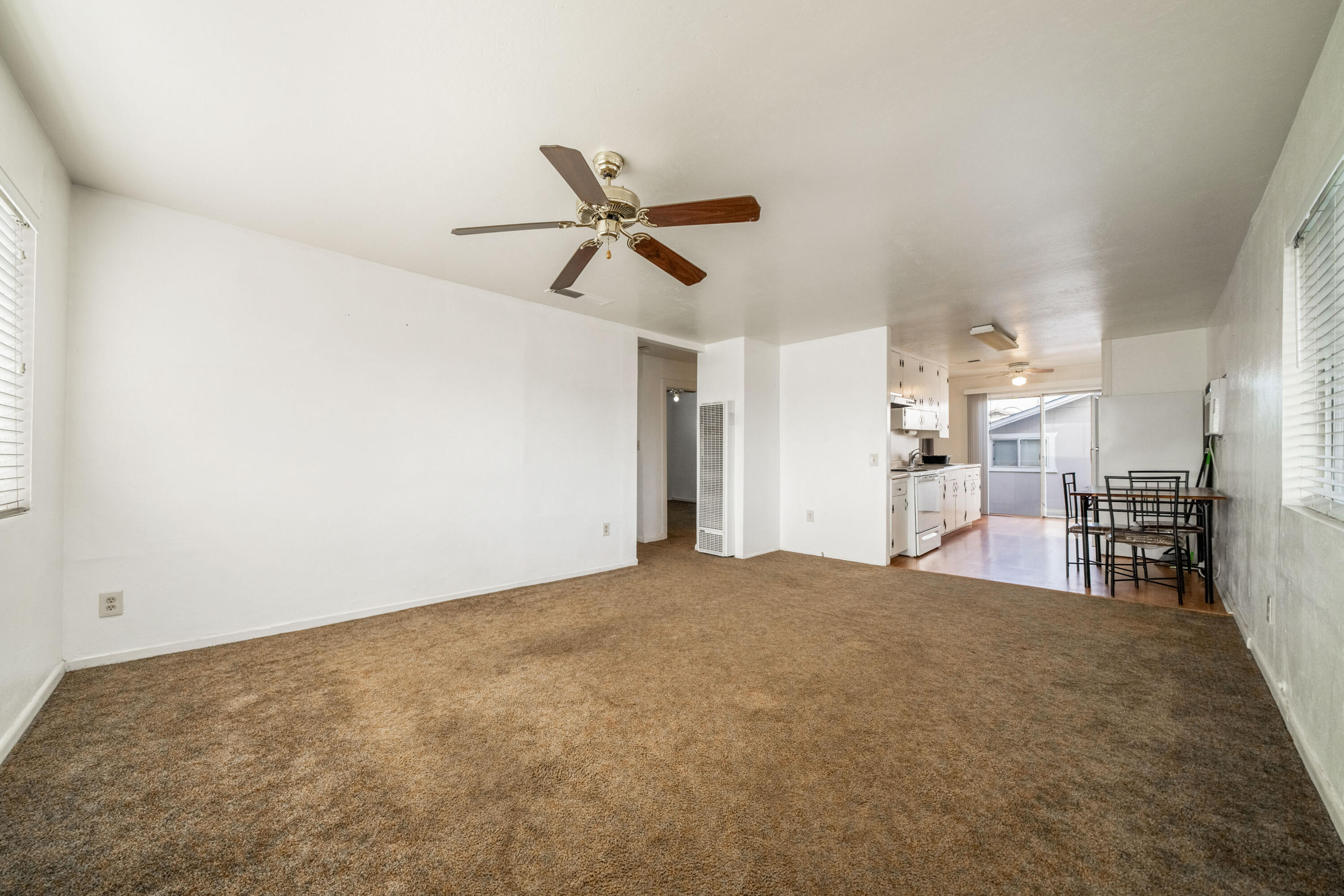 240 Kimball Road Red Bluff, CA 96080 - Photo 9 of 56 a view of a livingroom with a furniture