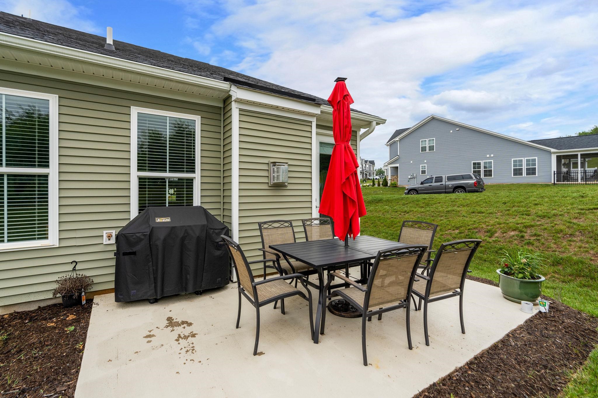 148 Ridgeline Drive Waynesboro, VA 22980 - Photo 44 of 51 Gallery Image 44