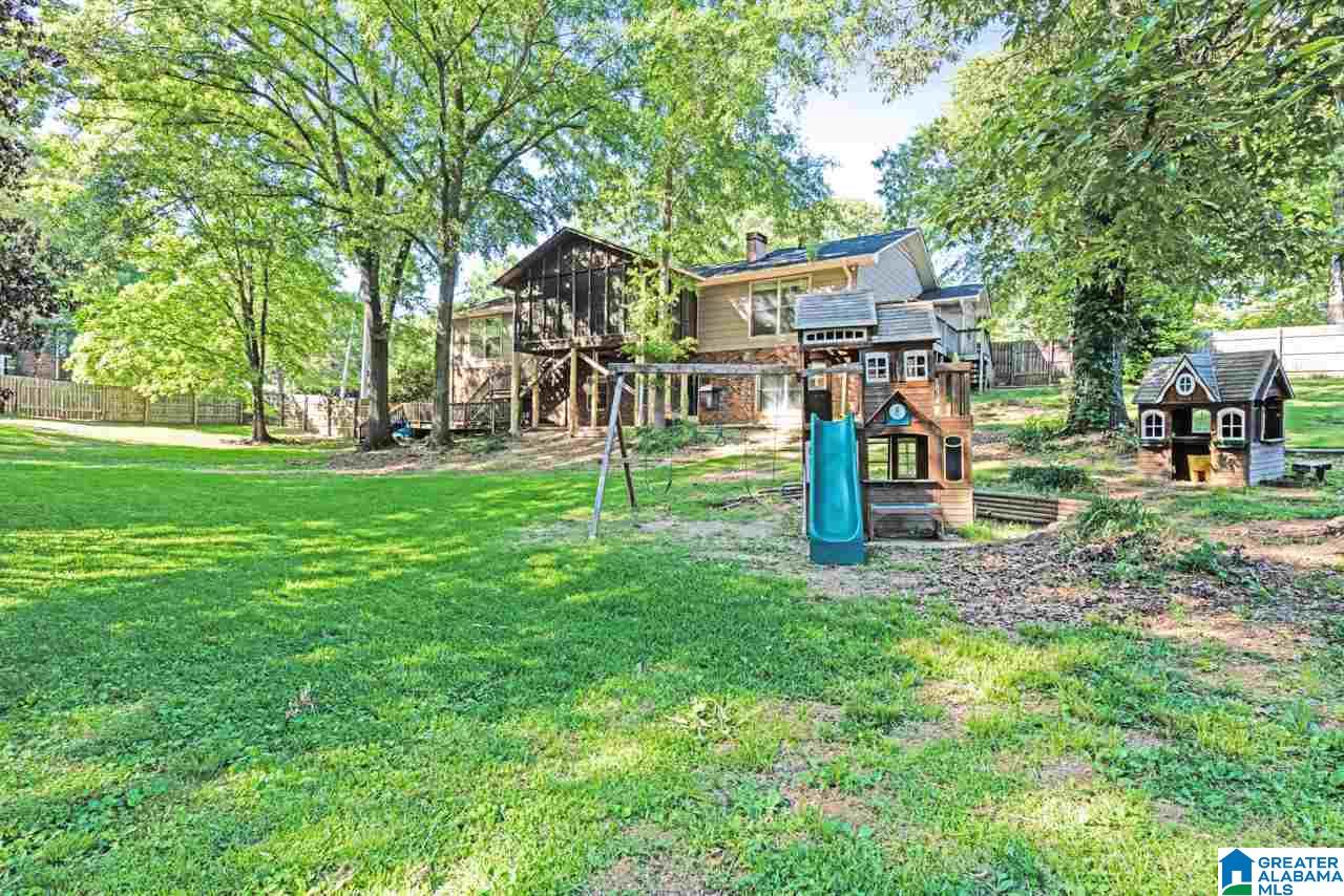 2600 Chandalar Lane Pelham, AL 35124 - Photo 9 of 38