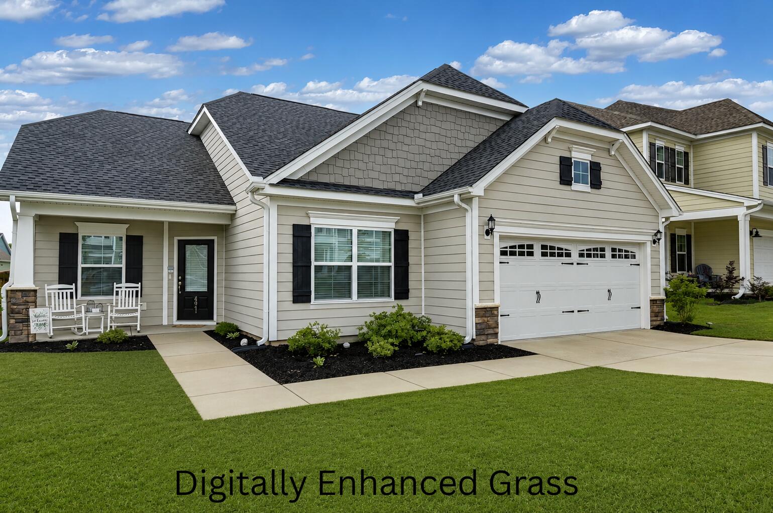 4041 Summerland Way Elgin, SC 29045 - Photo 2 of 23 DigitallyEnhanced2