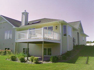 190 Mill Road, Unit 8001 Sister Bay, WI 54234 - Photo 1 of 1 Main View