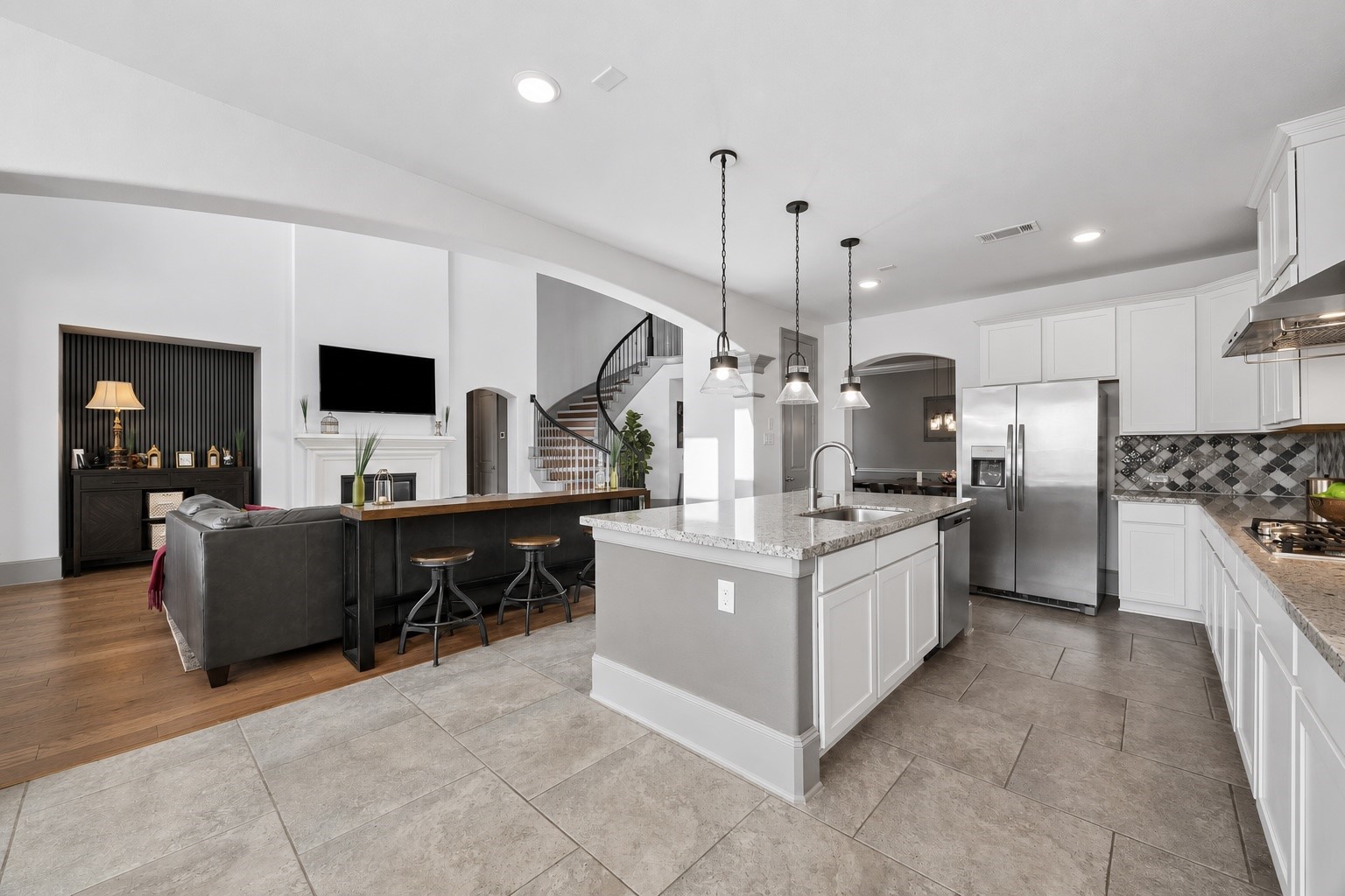 4304 Turnbridge Court Manvel, TX 77578 - Photo 12 of 30