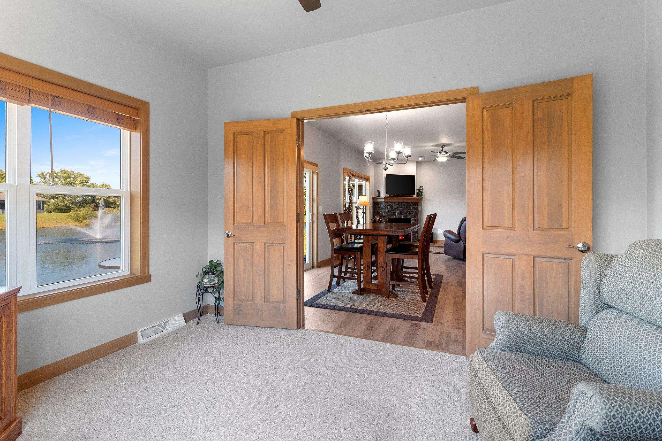 5042 North Milkweed Trail Appleton, WI 54913 - Photo 20 of 49
