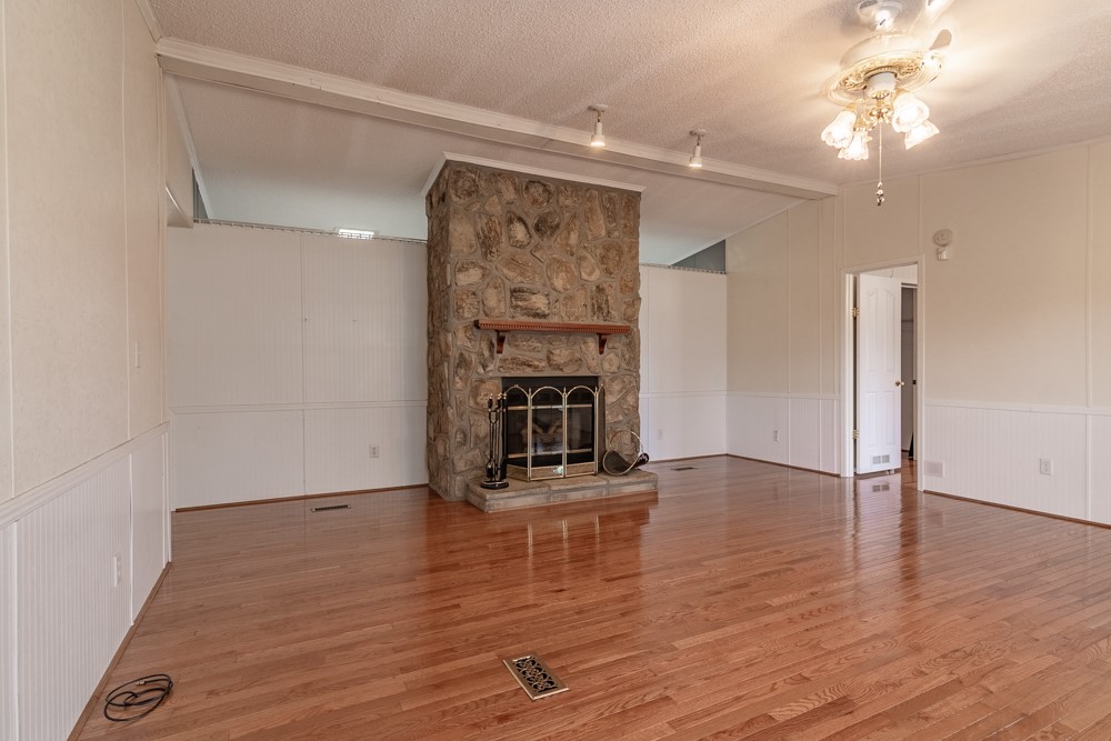 1597 Sexton Gin Road Starr, SC 29684 - Photo 4 of 42