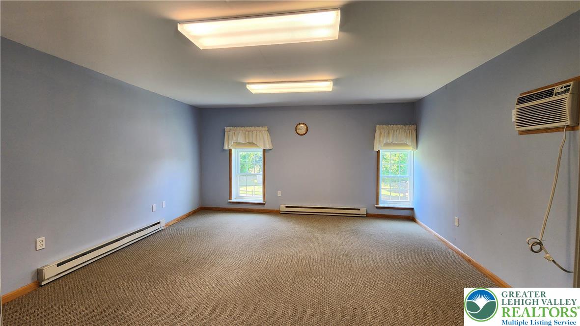 4912 Shankweiler Road Orefield, PA 18069 - Photo 55 of 74 Upper Level of large barn
