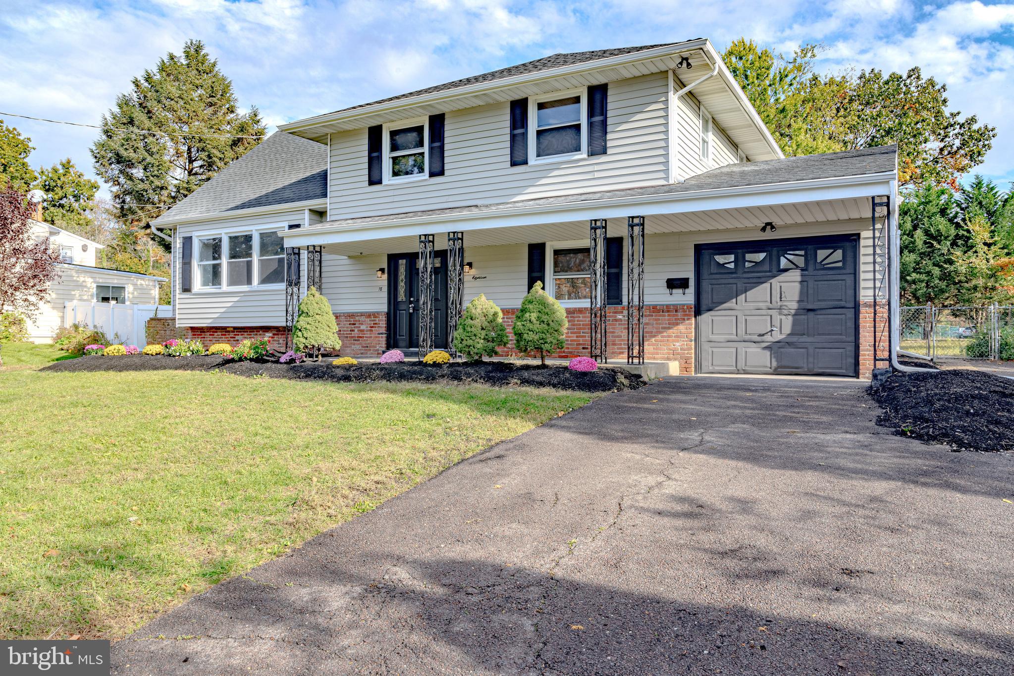 18 Ridgewood Avenue Delran, NJ 08075 - Photo 33 of 40