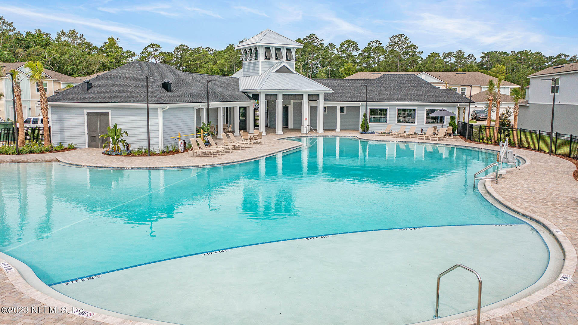 373 Seaport Breeze Road St. Augustine, FL 32095 - Photo 27 of 34 Bridgewater Amenity 9