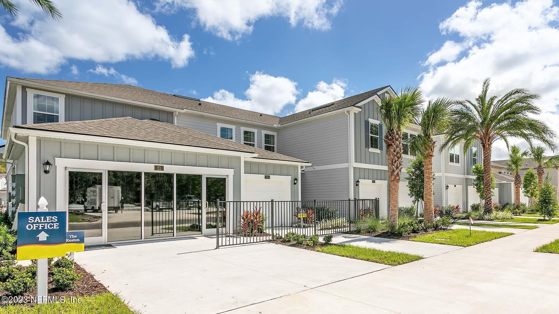 373 Seaport Breeze Road St. Augustine, FL 32095 - Photo 4 of 34 20s ext 2