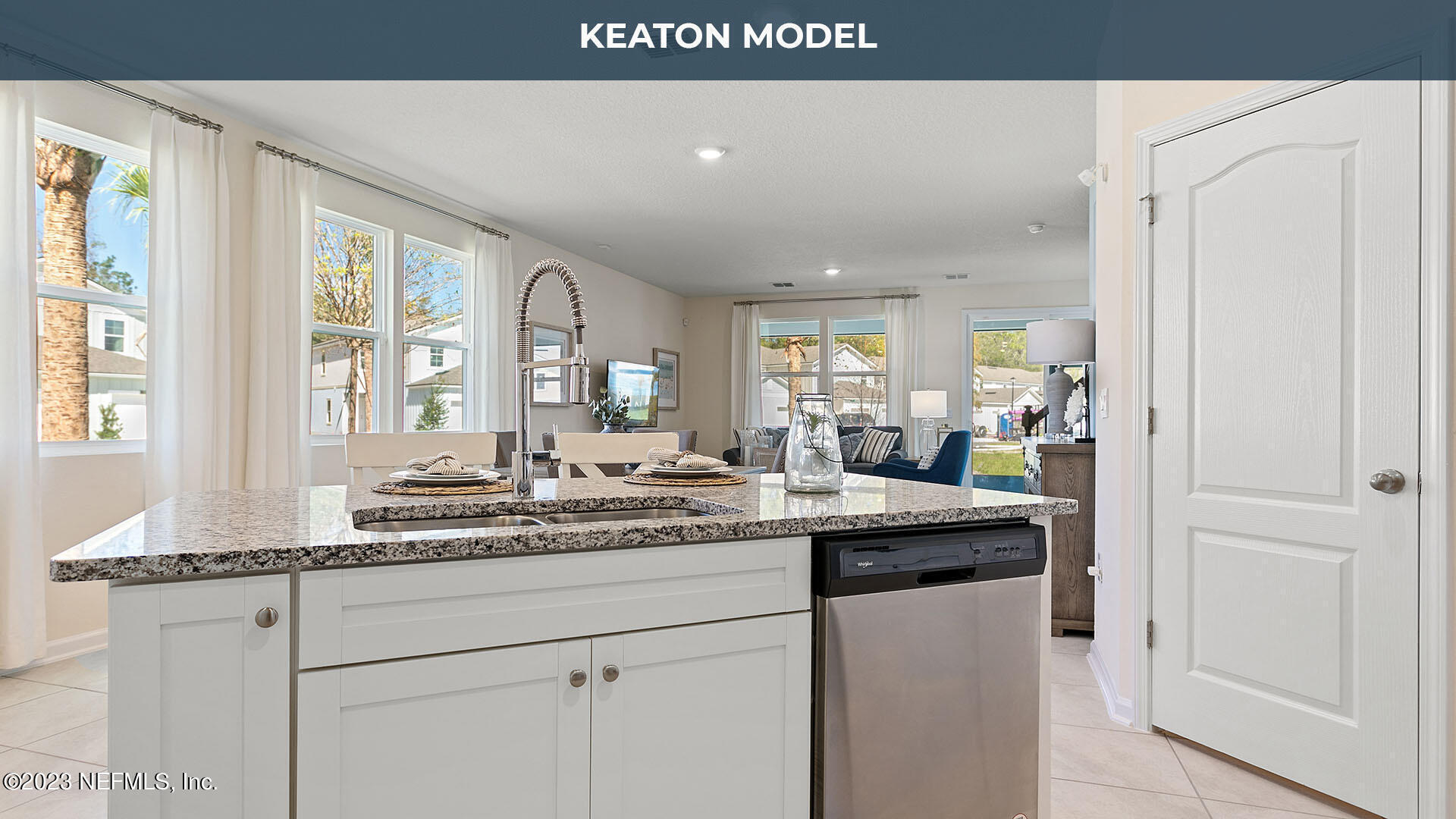 373 Seaport Breeze Road St. Augustine, FL 32095 - Photo 7 of 34 Bridgewater Keaton Model 3