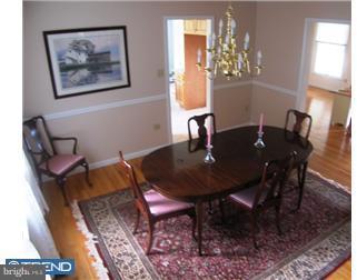 7 Farm House Road Newark, DE 19711 - Photo 7 of 12 Dining Room