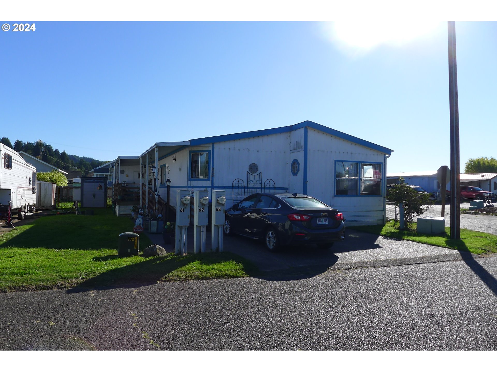 1000 North 8th Street, Unit 63 Reedsport, OR 97467 - Photo 1 of 39 Gallery Image 1