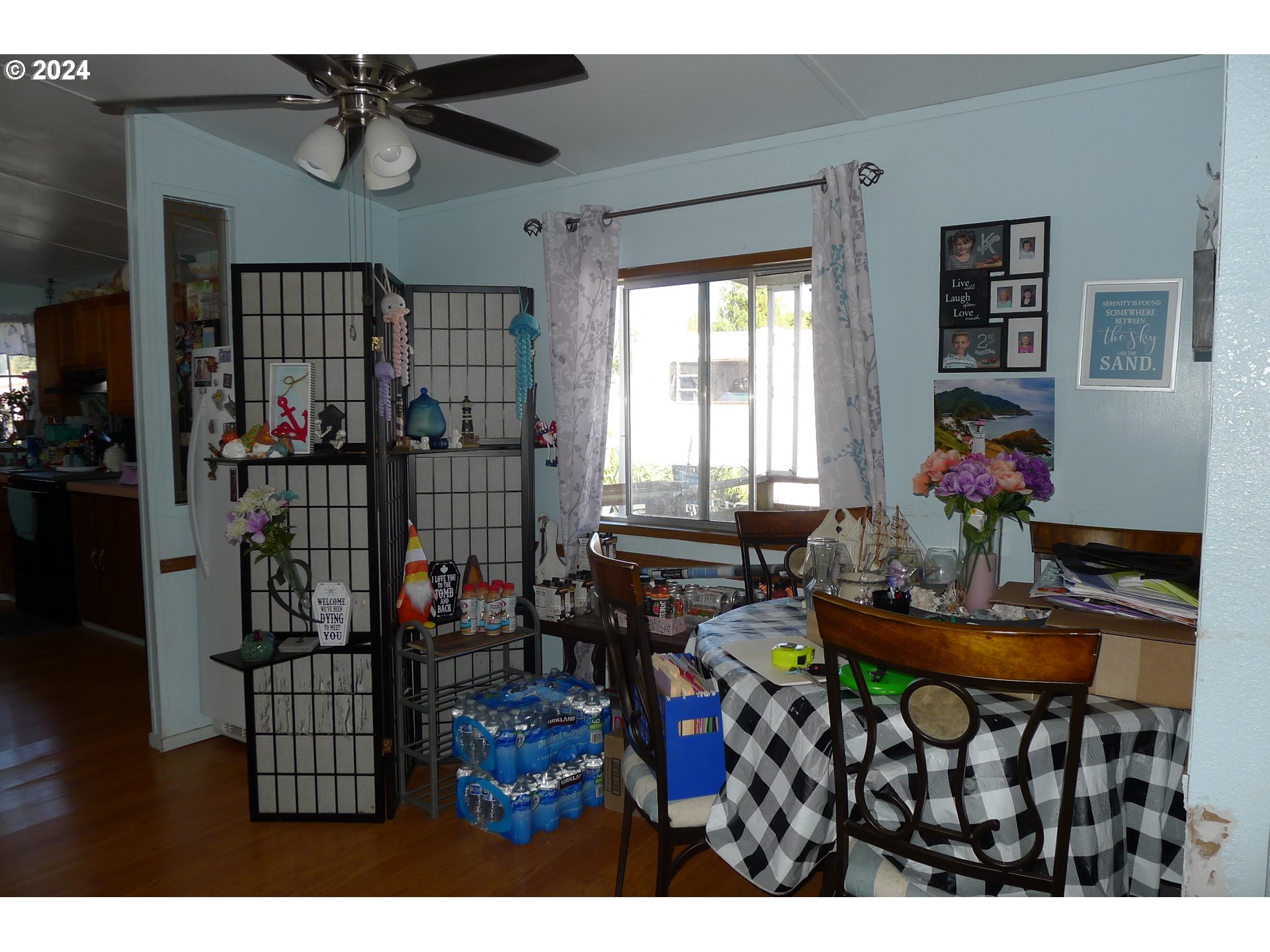 1000 North 8th Street, Unit 63 Reedsport, OR 97467 - Photo 11 of 39 Family Room