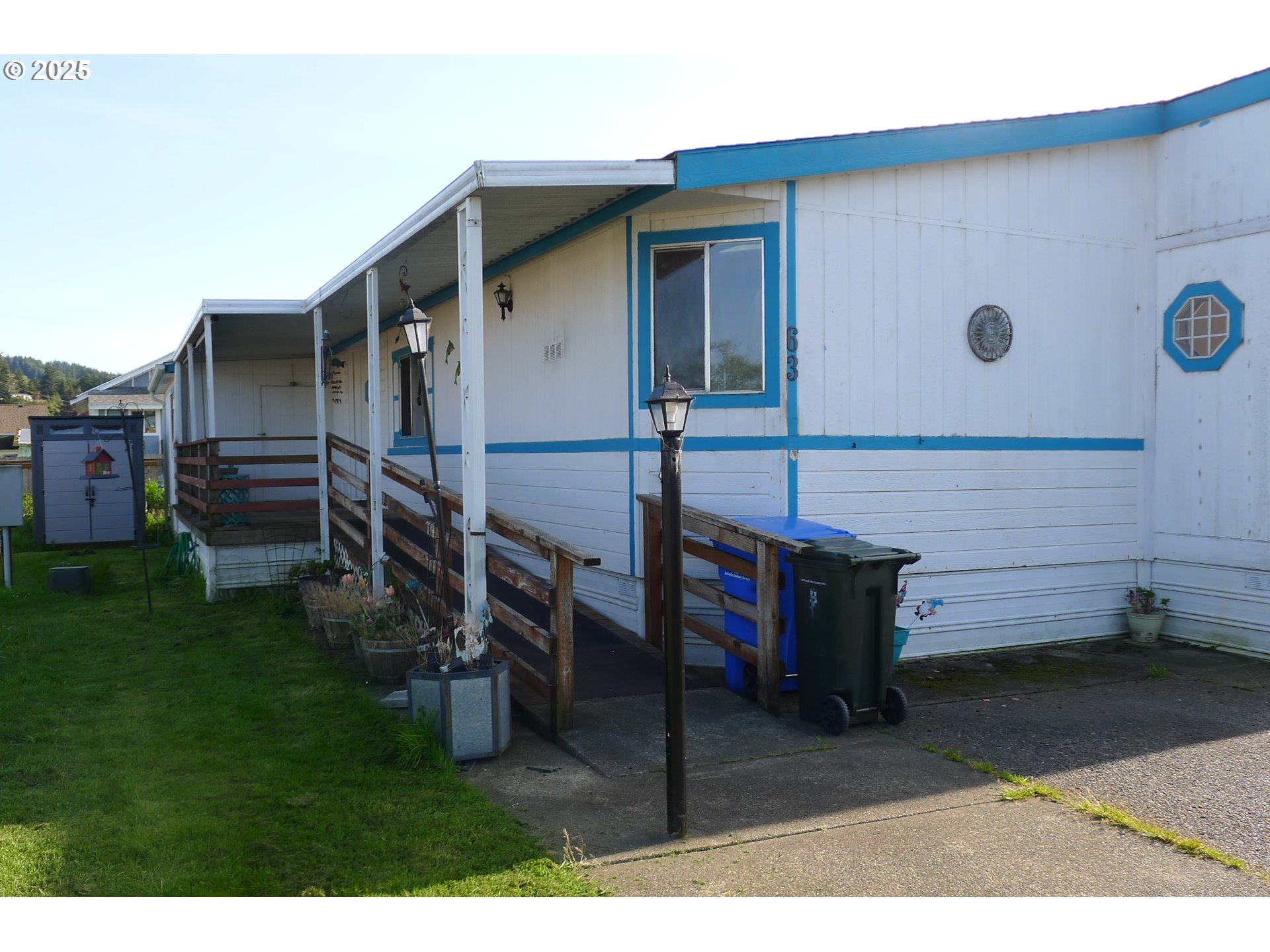 1000 North 8th Street, Unit 63 Reedsport, OR 97467 - Photo 36 of 39 Gallery Image 36