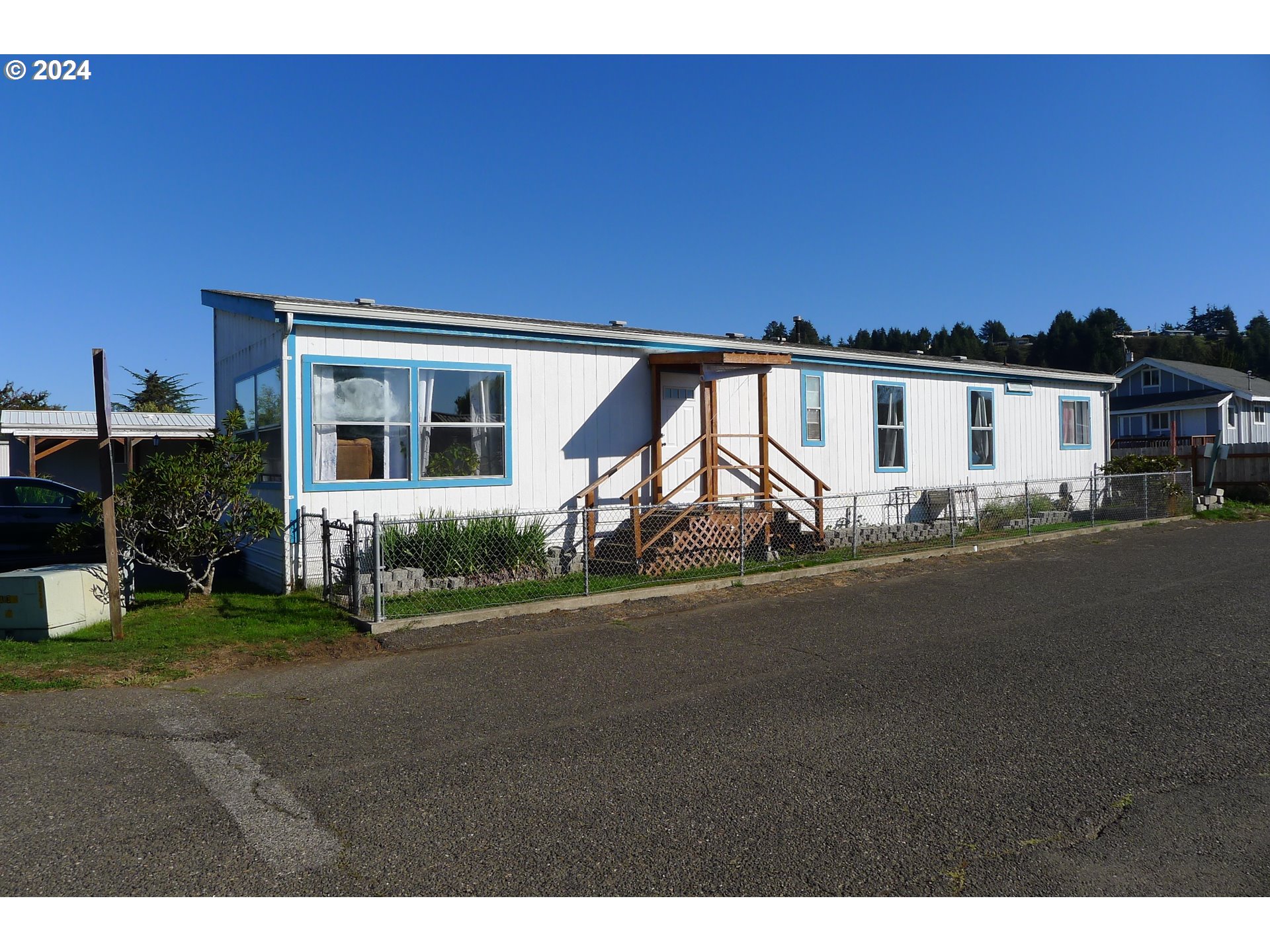 1000 North 8th Street, Unit 63 Reedsport, OR 97467 - Photo 8 of 39 Gallery Image 8