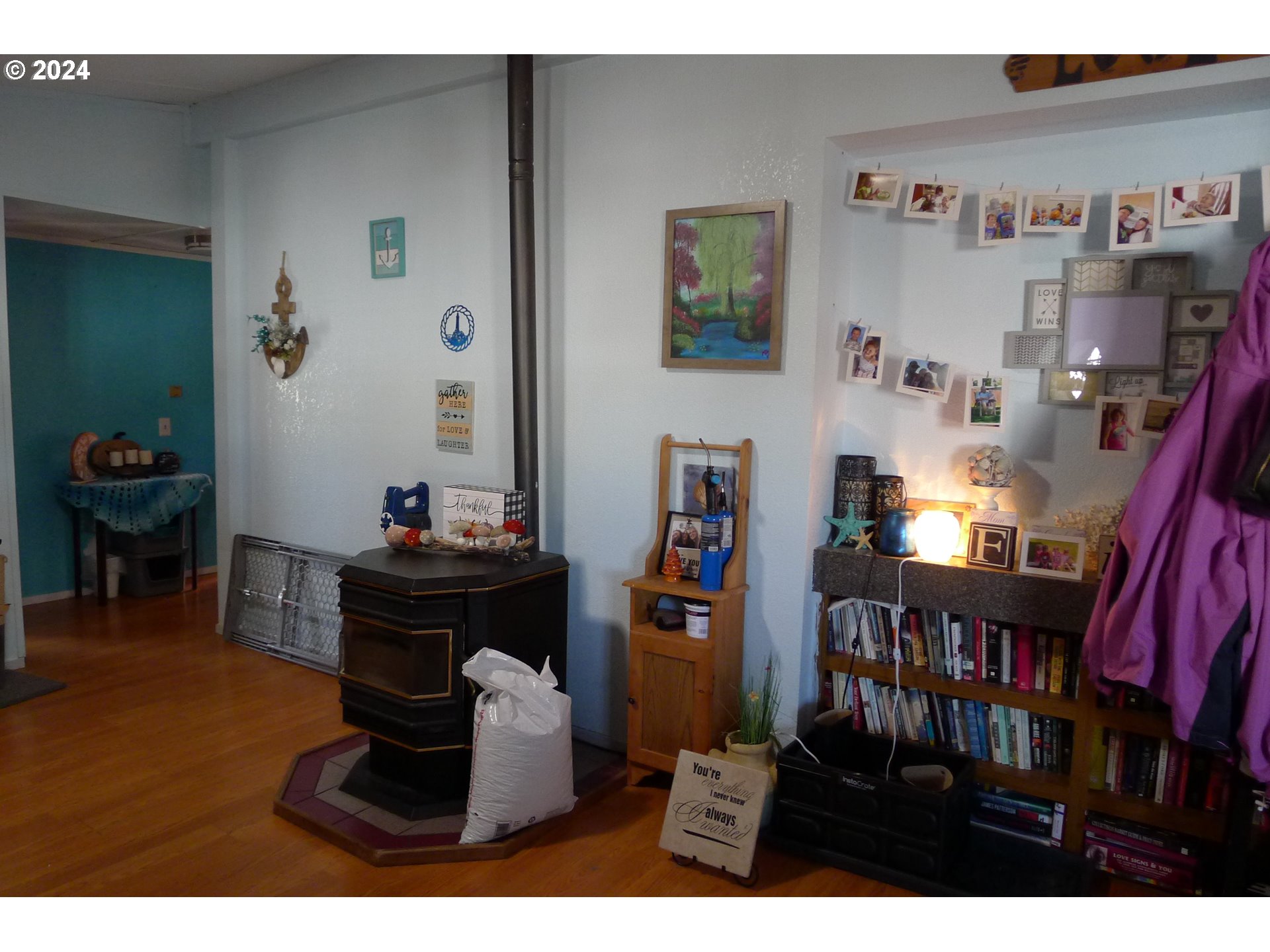1000 North 8th Street, Unit 63 Reedsport, OR 97467 - Photo 9 of 39 Gallery Image 9