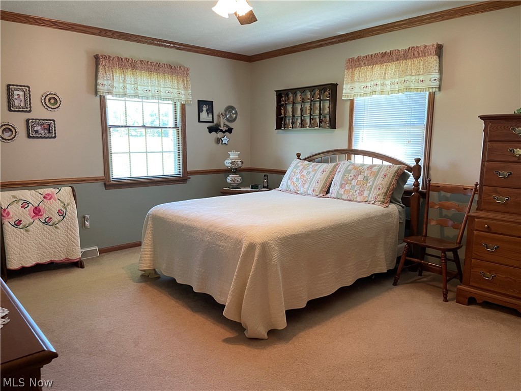 1796 Blake Road Wadsworth, OH 44281 - Photo 22 of 34