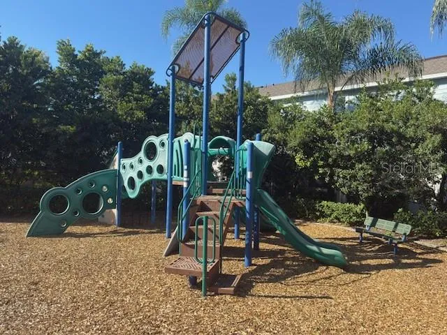 a view of outdoor space