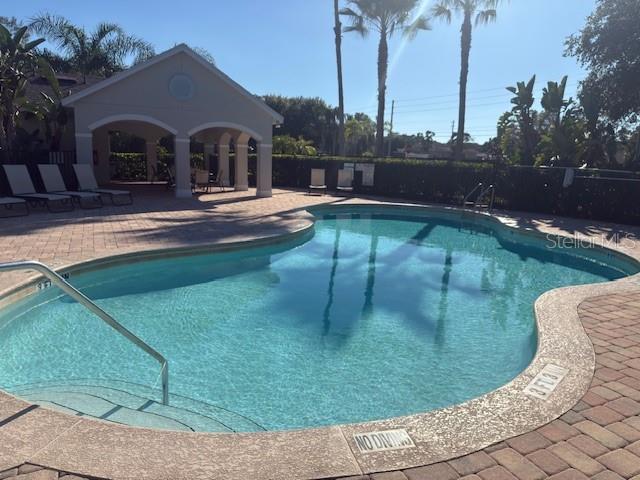 1309 Heritage Commons Drive, Unit 1309 Winter Springs, FL 32708 - Photo 25 of 30