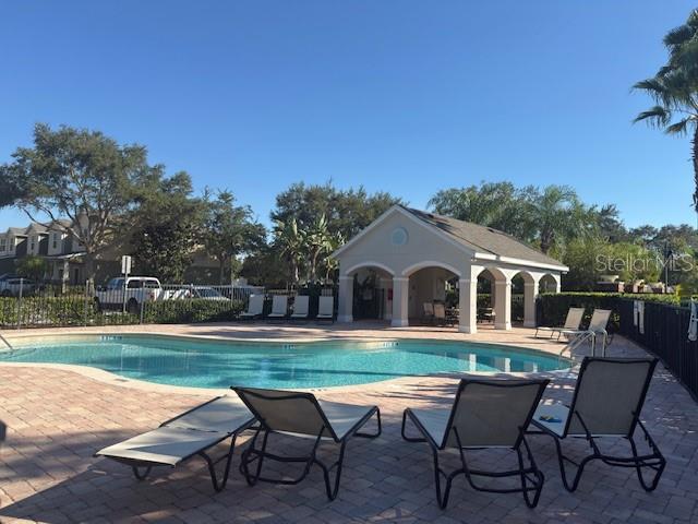 1309 Heritage Commons Drive, Unit 1309 Winter Springs, FL 32708 - Photo 27 of 30