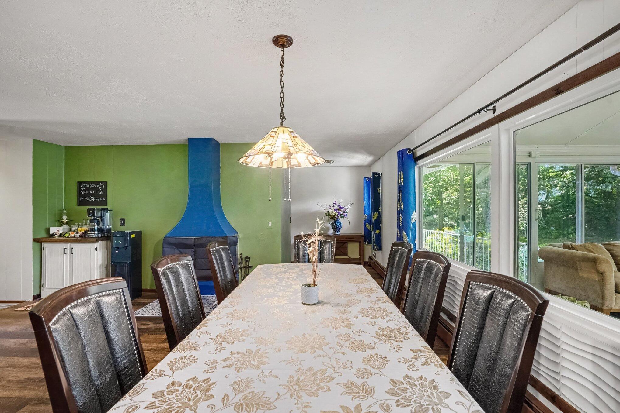 5953 Pokagon Road Berrien Springs, MI 49103 - Photo 11 of 38 Dining 3