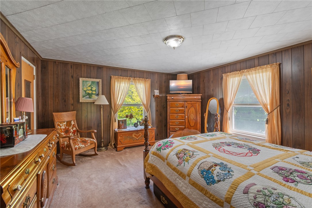 11805 Wilson Road Butler, NY 14590 - Photo 26 of 48 Check out the LARGE PRIMARY bedroom!