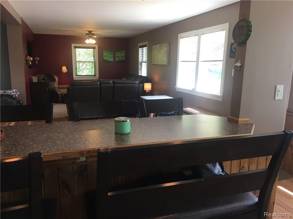 9344 White Lake Road Fenton, MI 48430 - Photo 11 of 34 12 - Bar Area 2.JPG