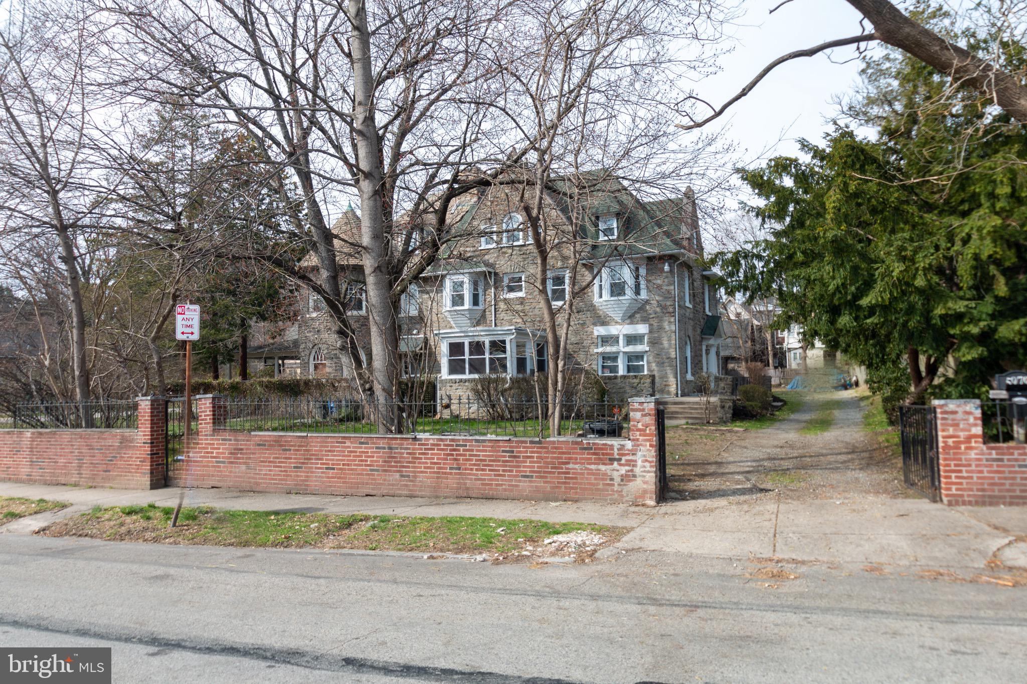 5979 Drexel Road Philadelphia, PA 19131 - Photo 3 of 27 Gallery Image 3