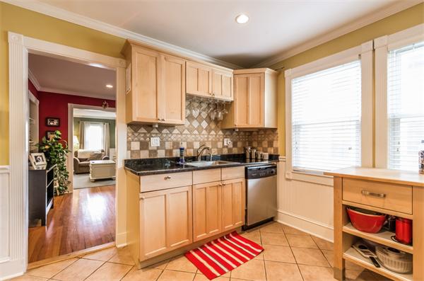 10-12 Colgate Road, Unit 1 Boston, MA 02131 - Photo 8 of 20 Gallery Image 8