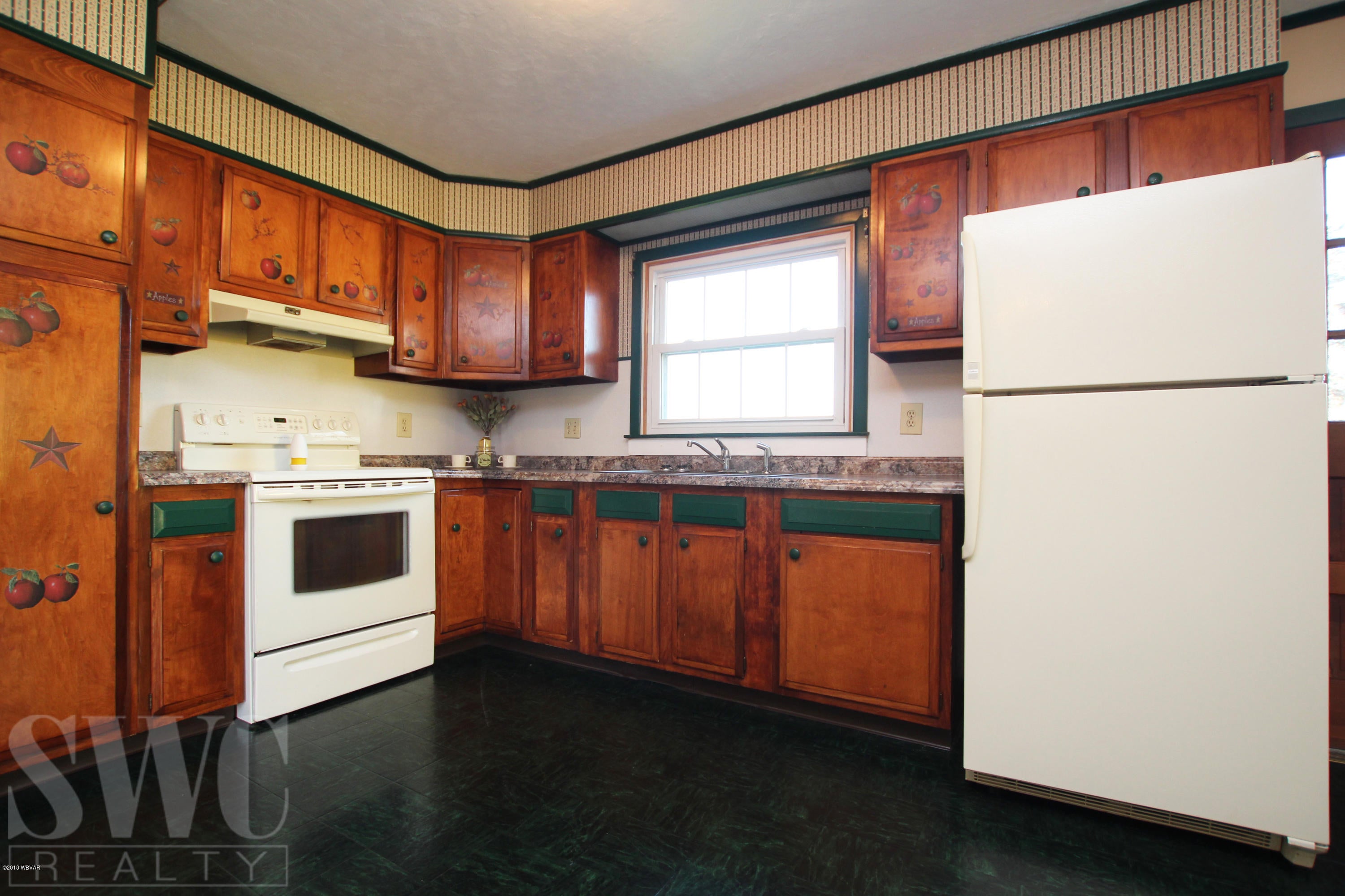 108 East Summit Street Avis, PA 17721 - Photo 8 of 22 Kitchen 2