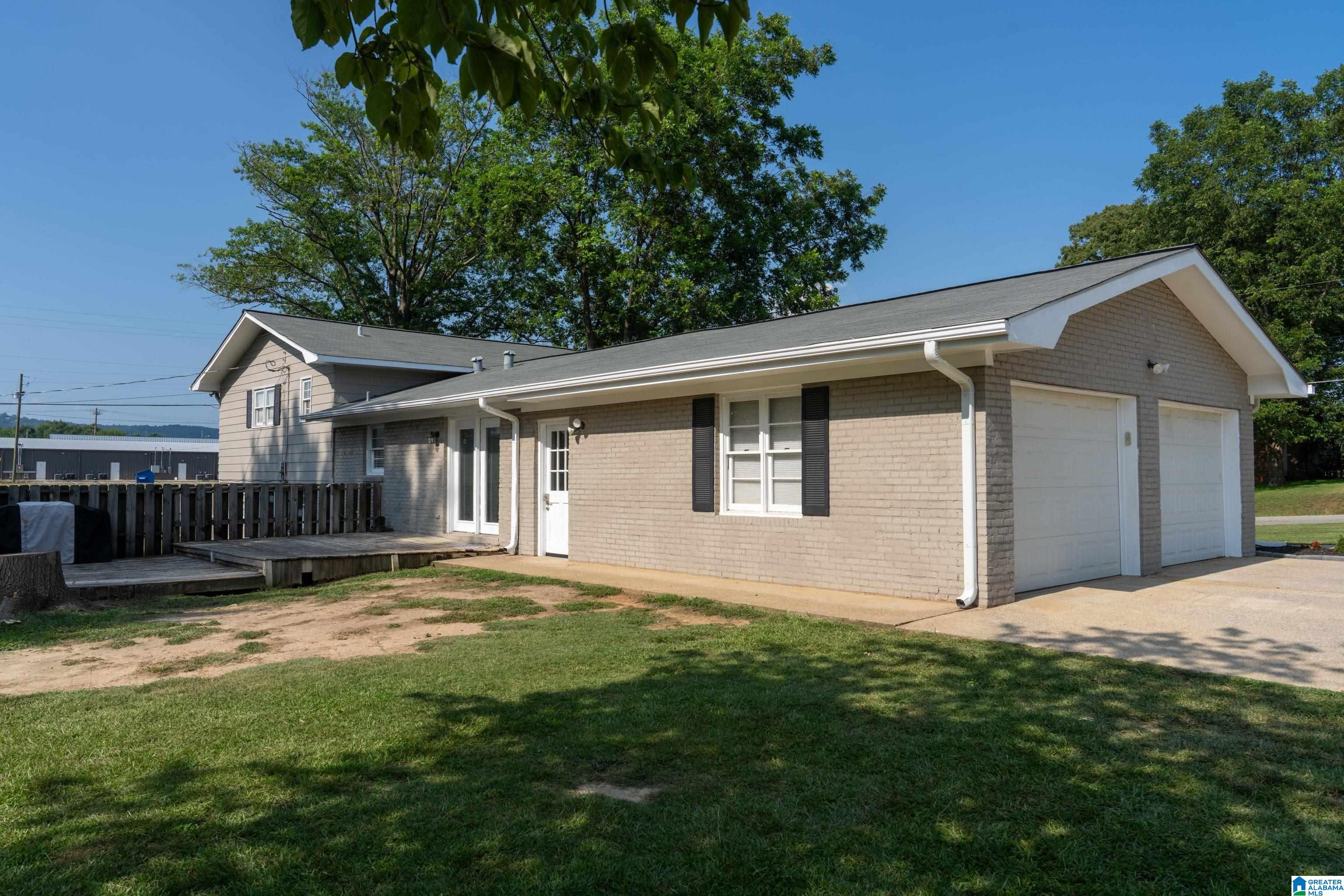 100 Bennett Street Oxford, AL 36203 - Photo 27 of 31
