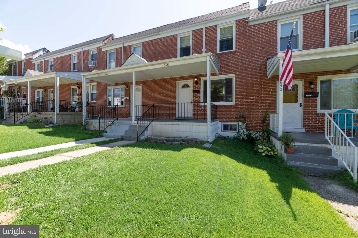 3651 Greenvale Road Baltimore, MD 21229 - Photo 2 of 35 Gallery Image 2