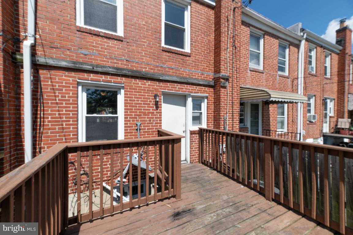 3651 Greenvale Road Baltimore, MD 21229 - Photo 33 of 35 Gallery Image 33