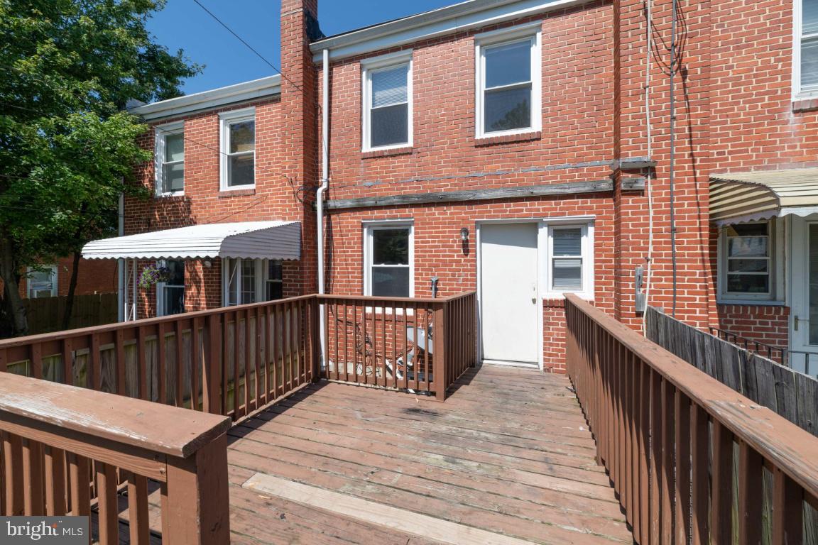 3651 Greenvale Road Baltimore, MD 21229 - Photo 34 of 35 Gallery Image 34
