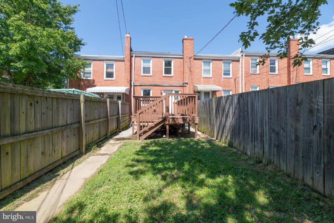 3651 Greenvale Road Baltimore, MD 21229 - Photo 35 of 35 Gallery Image 35