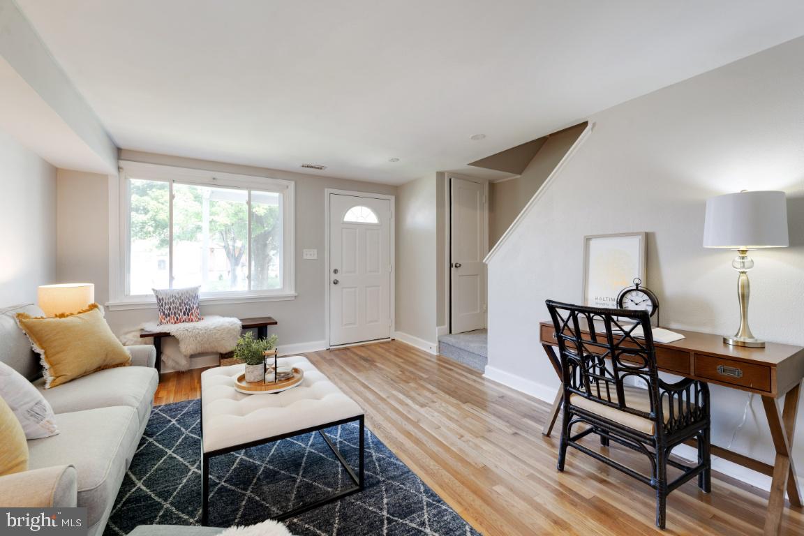 3651 Greenvale Road Baltimore, MD 21229 - Photo 5 of 35 Gallery Image 5