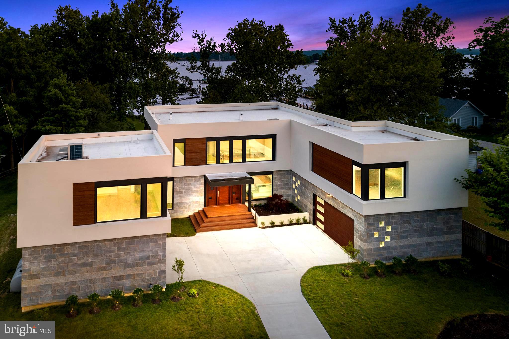 Showcase of Innovation & Smart Home Technology