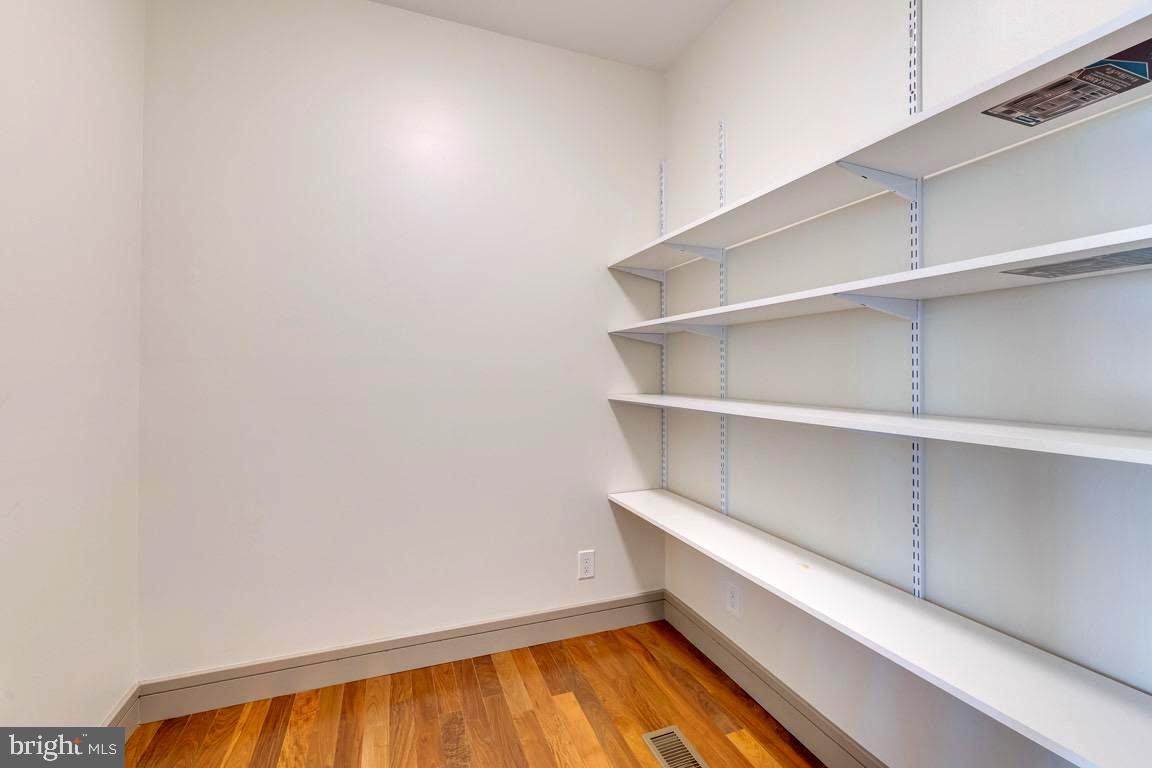328 Hickory Point Road Pasadena, MD 21122 - Photo 17 of 49 Full Room Walk-In Pantry