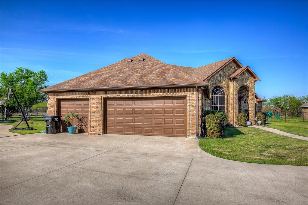 15440 Saddle Ridge Circle Terrell, TX 75160 - Photo 4 of 38
