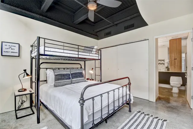 $3,500 | 601 Brushy Street, Unit 205, Austin, TX 78702