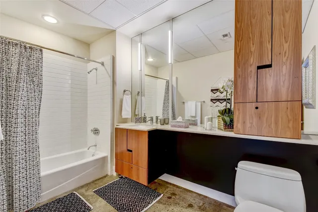 $3,500 | 601 Brushy Street, Unit 205, Austin, TX 78702