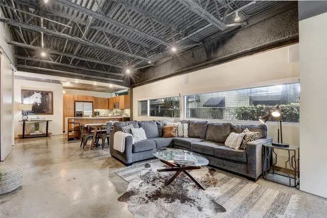 $3,500 | 601 Brushy Street, Unit 205, Austin, TX 78702