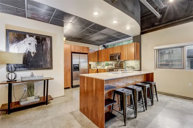 $3,500 | 601 Brushy Street, Unit 205, Austin, TX 78702