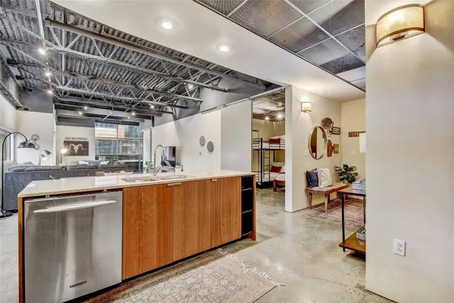$3,500 | 601 Brushy Street, Unit 205, Austin, TX 78702