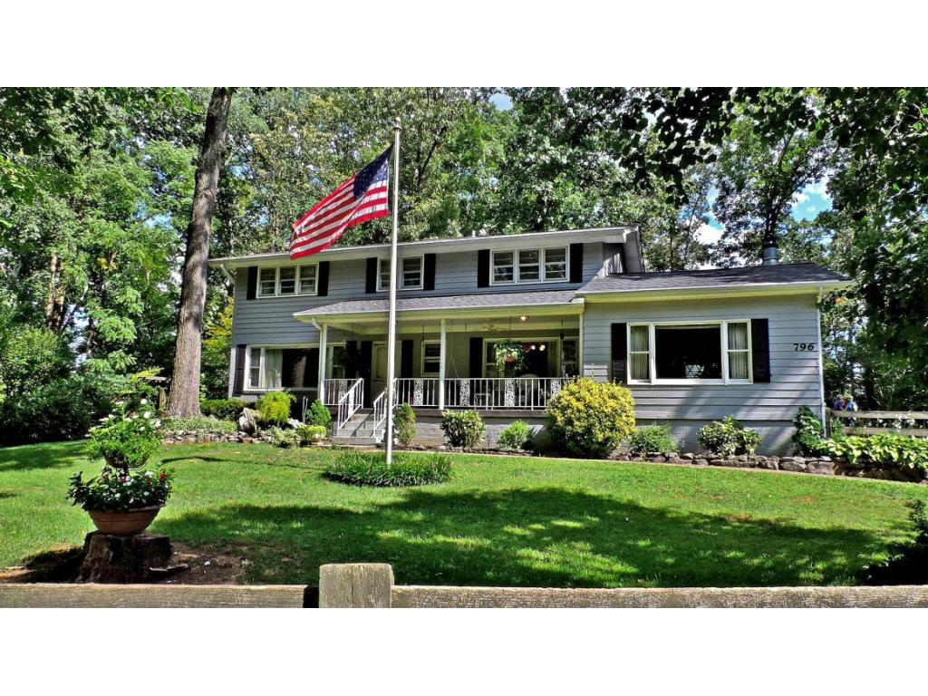 796 Oak Grove Road